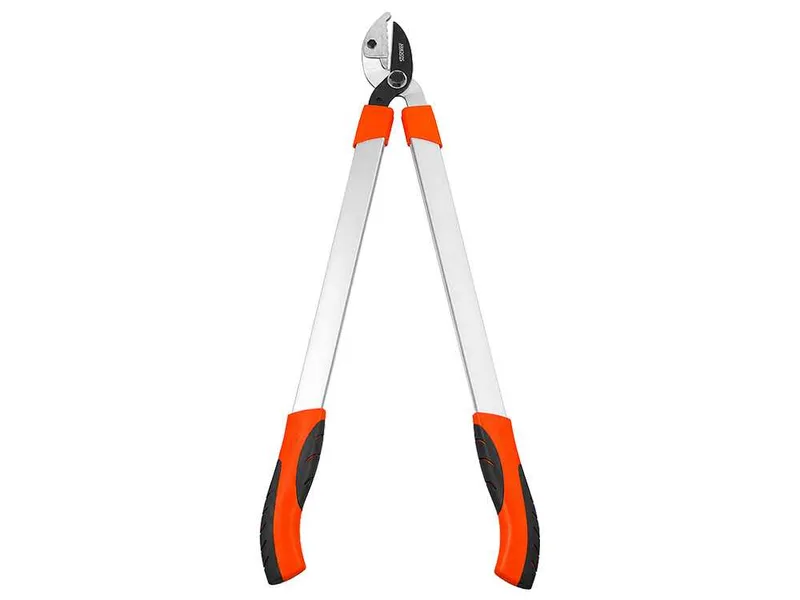 Stocker Hobby 66 Amboss – Coupe-branches à enclume – Coupe 40 mm – Longueur 66 cm