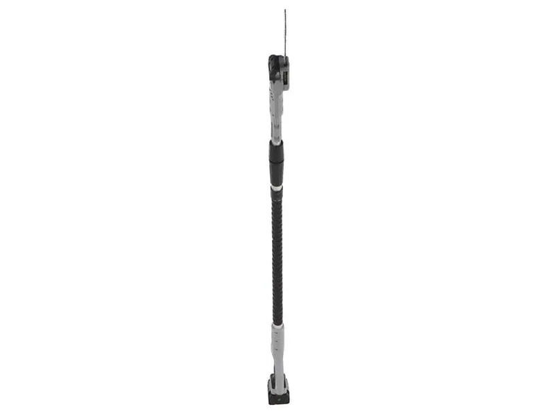 Volpi KVS7000P - perche élagueuse à batterie sur perche télescopique - 2x 21.6V 4.0Ah