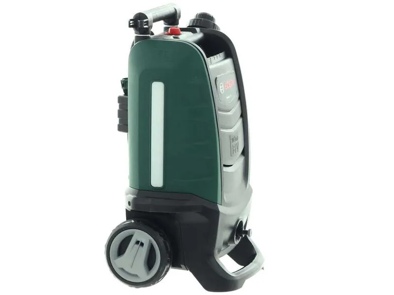 BOSCH Fontus GEN 2 - Nettoyeur haute pression portatif à batterie - 20 bars - 180 l/h - Réservoir 15 L