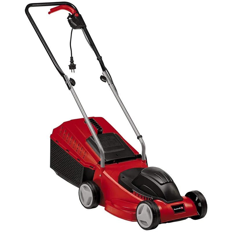 Einhell GC-EM 1032 - Tondeuse à gazon électrique - 1000W - Coupe de 32 cm