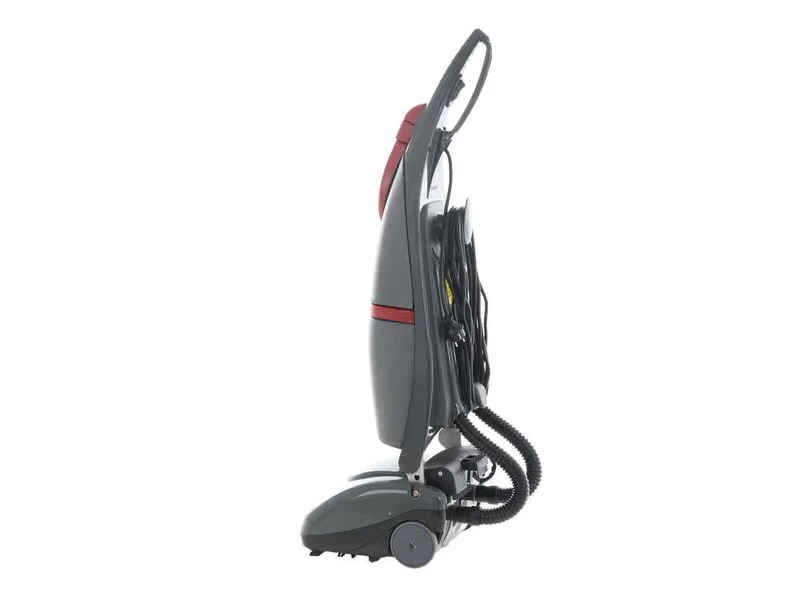 Comet CPS 29 EH - Autolaveuse électrique 3 en 1 : lave, sèche et aspire