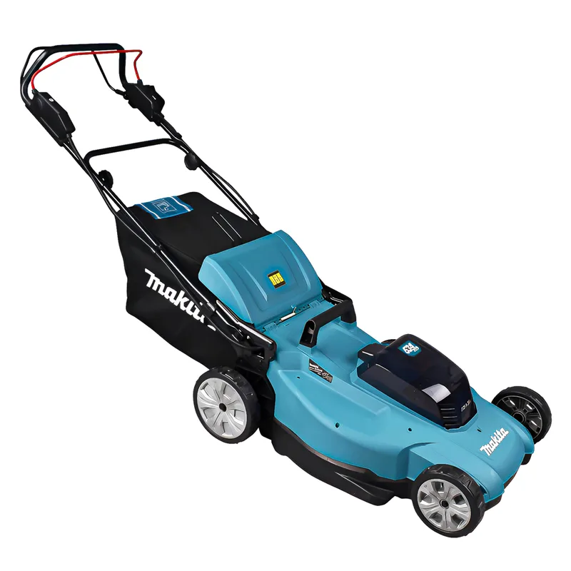Makita DLM539Z - Tondeuse à gazon à batterie - 36V - Coupe 53 cm
