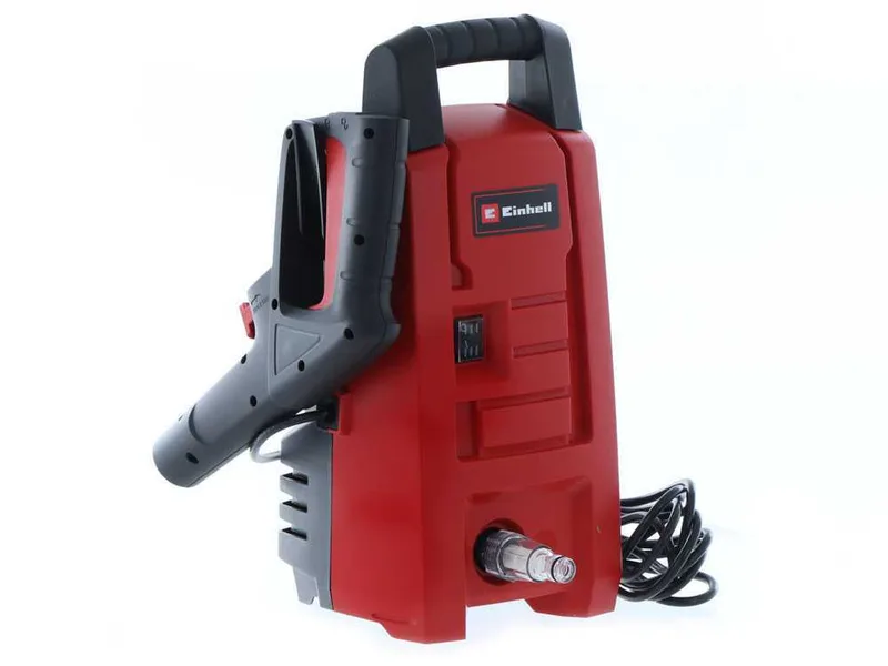 Einhell TC-HP 90 - Nettoyeur haute pression à eau froide portatif - 90 bar max - débit 372 l/h