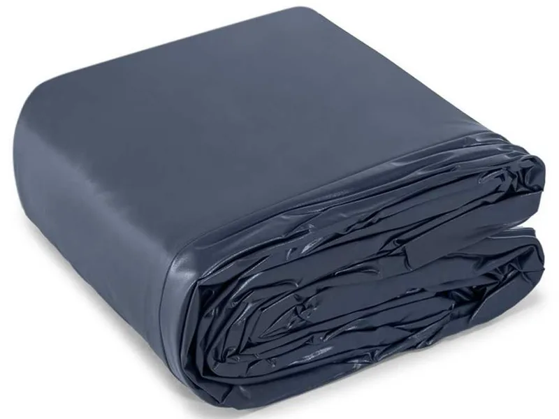 Bâche de protection Frame ronde Ø244 cm Intex 28020