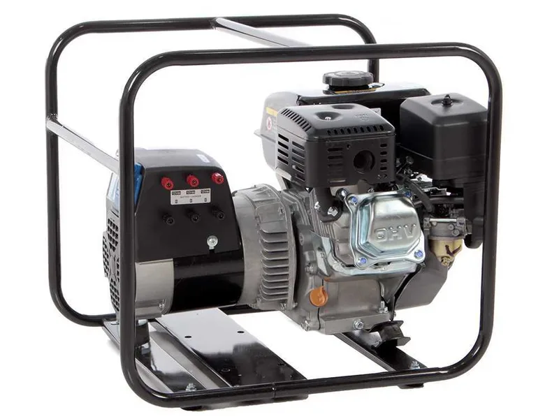 Générateur de courant 12 V Airmec pour peignes vibreurs électriques à batterie