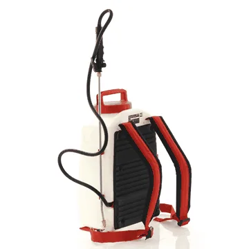 Pulvérisateur à dos à batterie ge-ws 18/150 Li - 18V - sans chargeur ni batterie