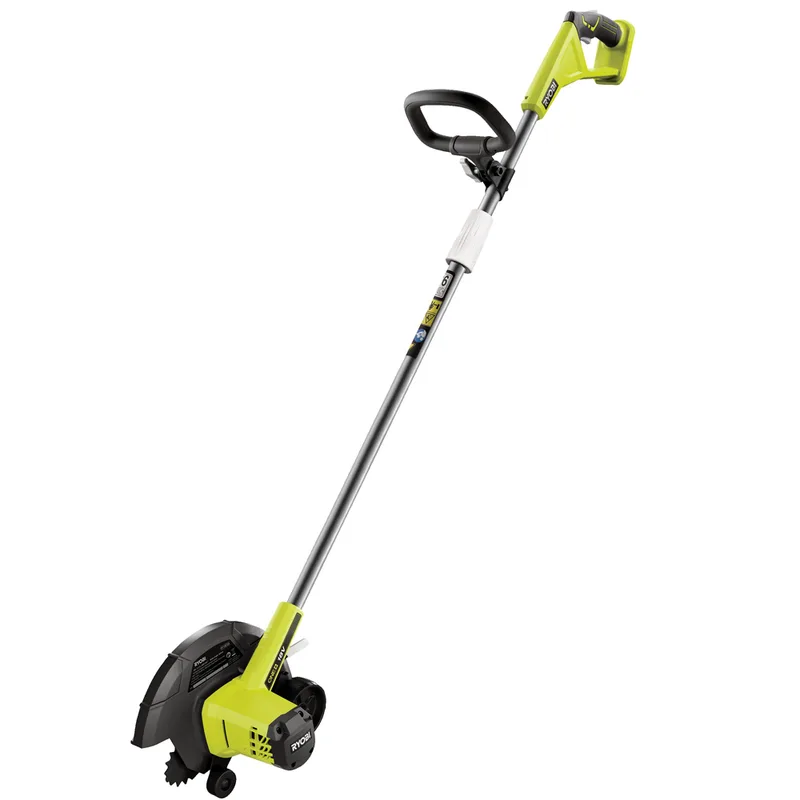 Ryobi RY18EGA-0 - Coupe-bordure à batterie - 18V