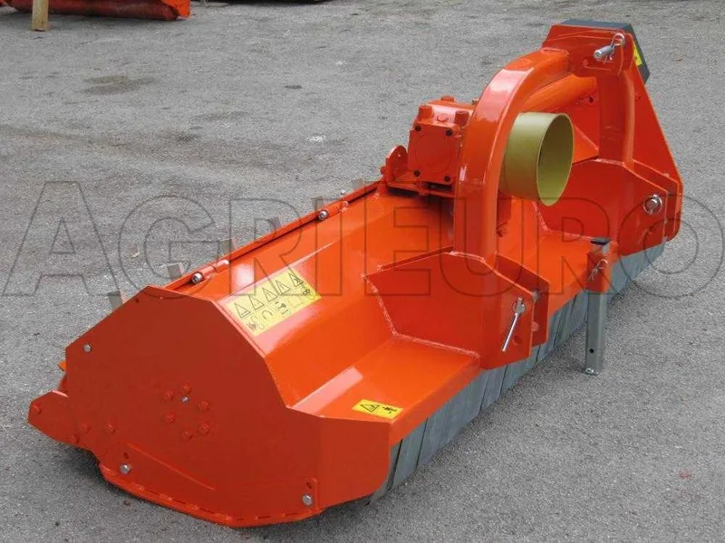 Top Line PF 180 - Broyeur pour tracteur - Série lourde