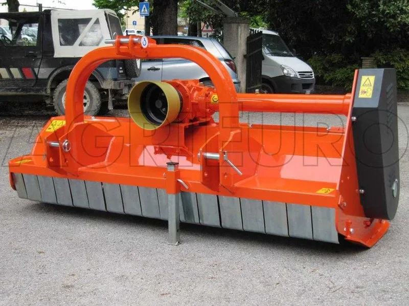 Top Line PF 160 - Broyeur pour tracteur - Série lourde