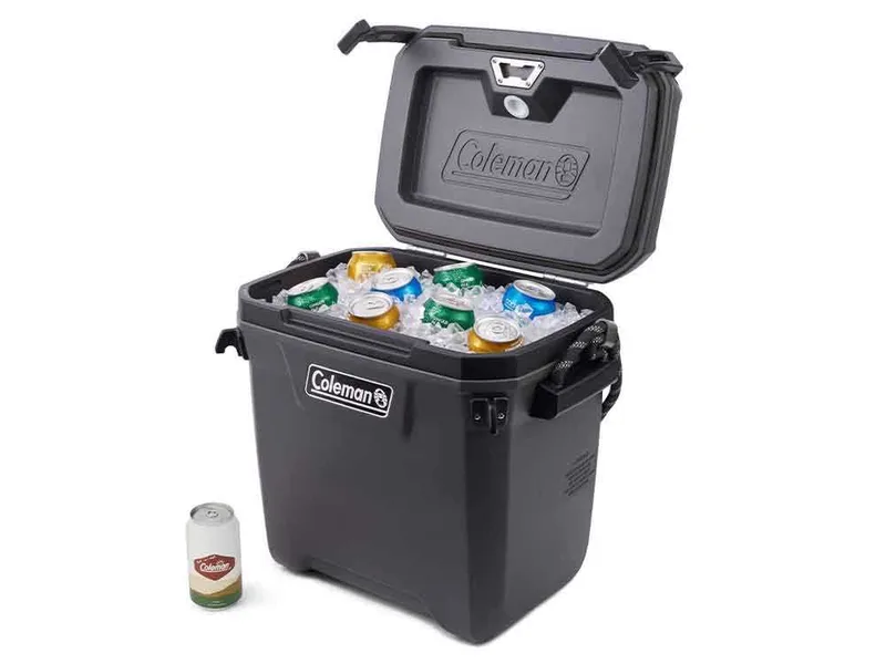 Coleman Convoy 28QT - Glacière avec poignées intégrées