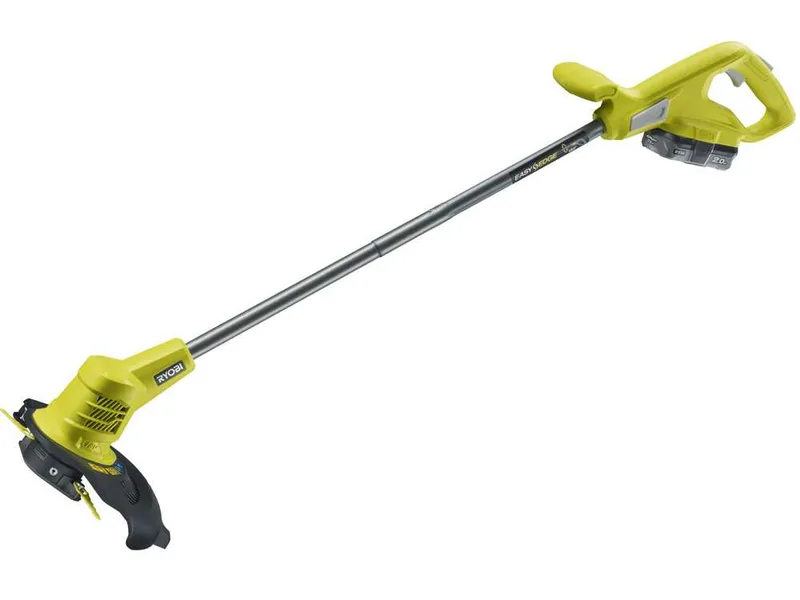 RYOBI OLT1825M - Coupe-bordure à batterie - 18V - Coupe de 25 cm