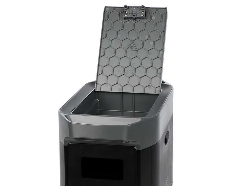 EcoFlow Delta MAX - 2016Wh - Batterie supplémentaire intelligente