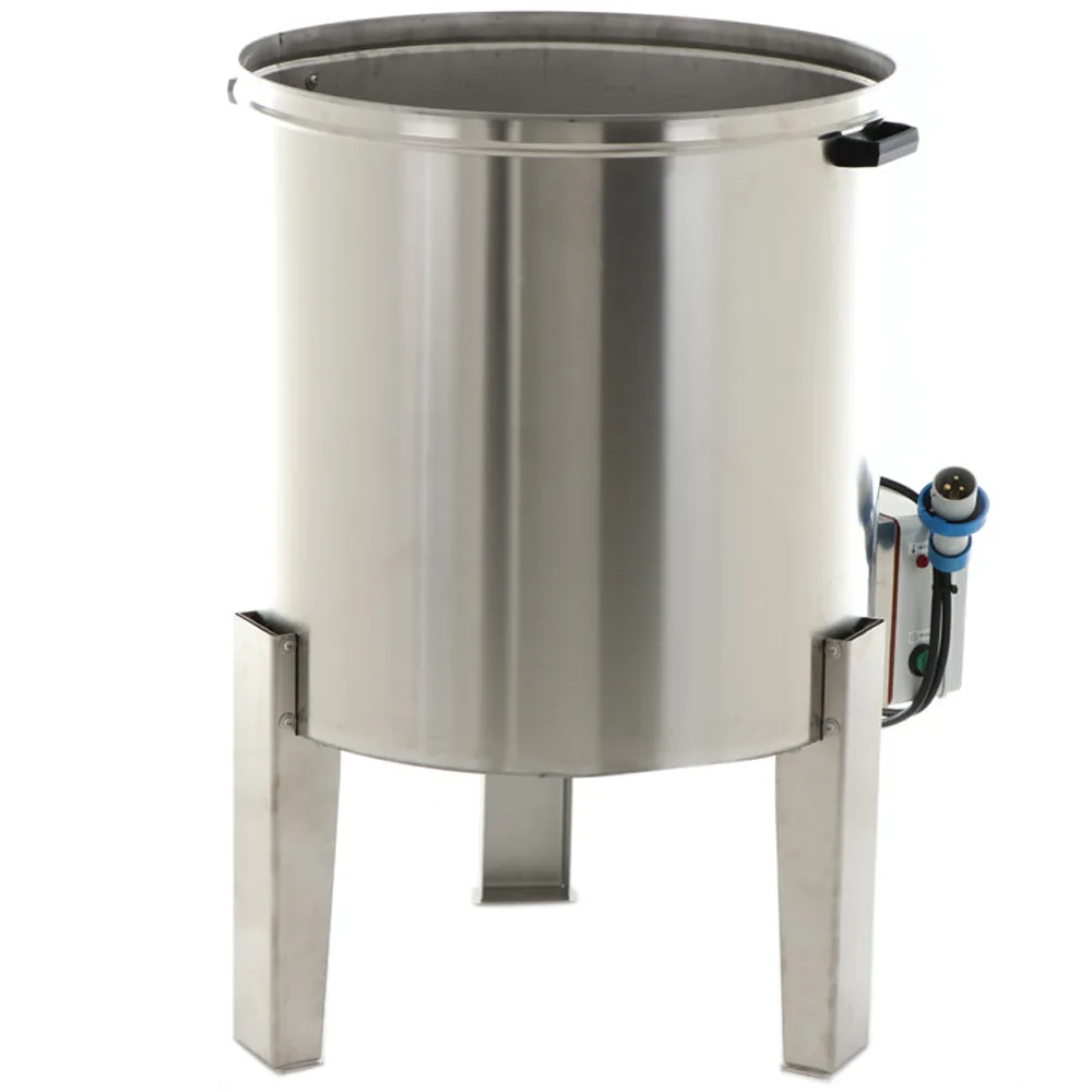 Dominion DIT 140 L - Bac de trempage