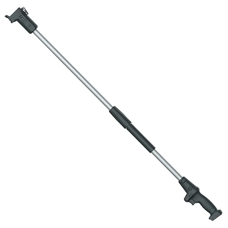 Perche de rallonge WORX WA4301 - 125 cm - Pour élagueuse WG324E - WG325E - WG326E - WG327E
