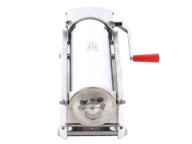 Tre Spade IK 7 DELUXE - Poussoir à saucisse manuel professionnel 7 kg - 2 vitesses