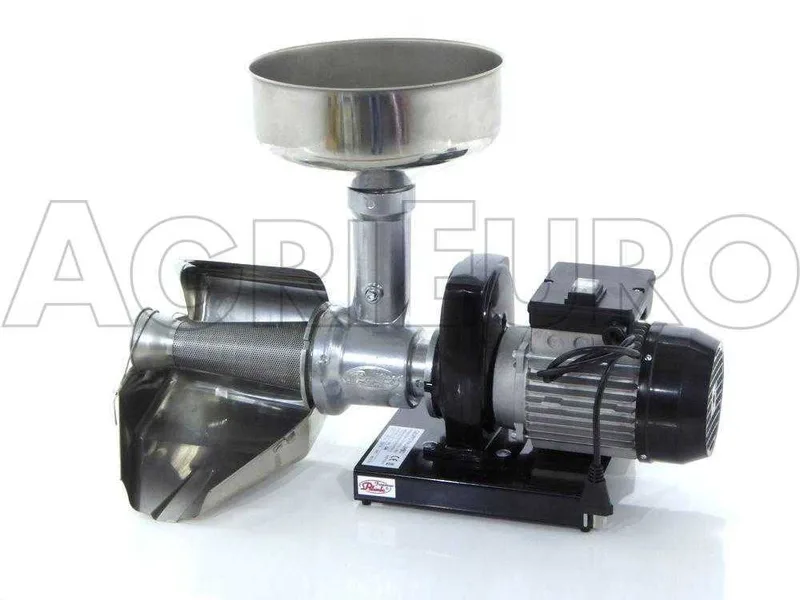 Palumbo Pavi SM 5 INOX - Épépineuse électrique - Moteur électrique 375 W - 220 V