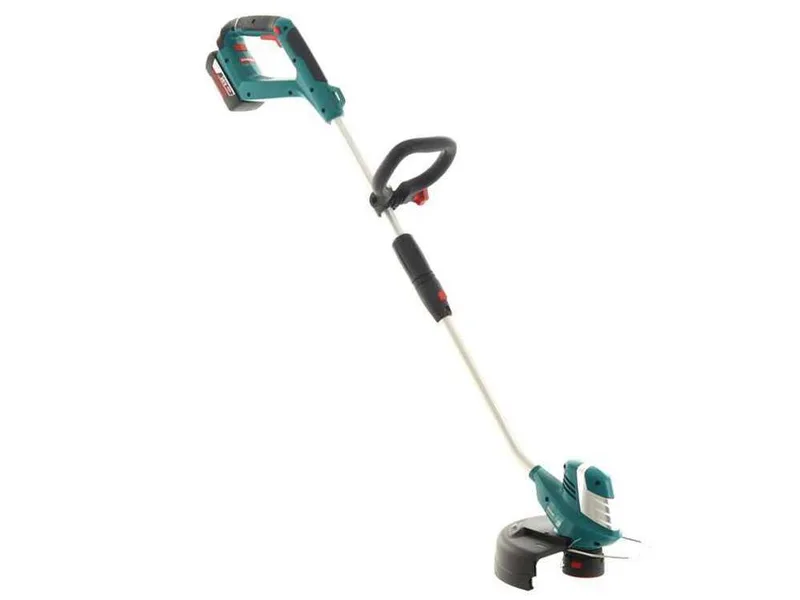 Bosch AdvancedGrassCut 36 - Coupe-bordure à batterie