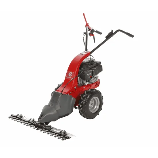Eurosystems M90 - Motofaucheuse monolame - Rato RV145