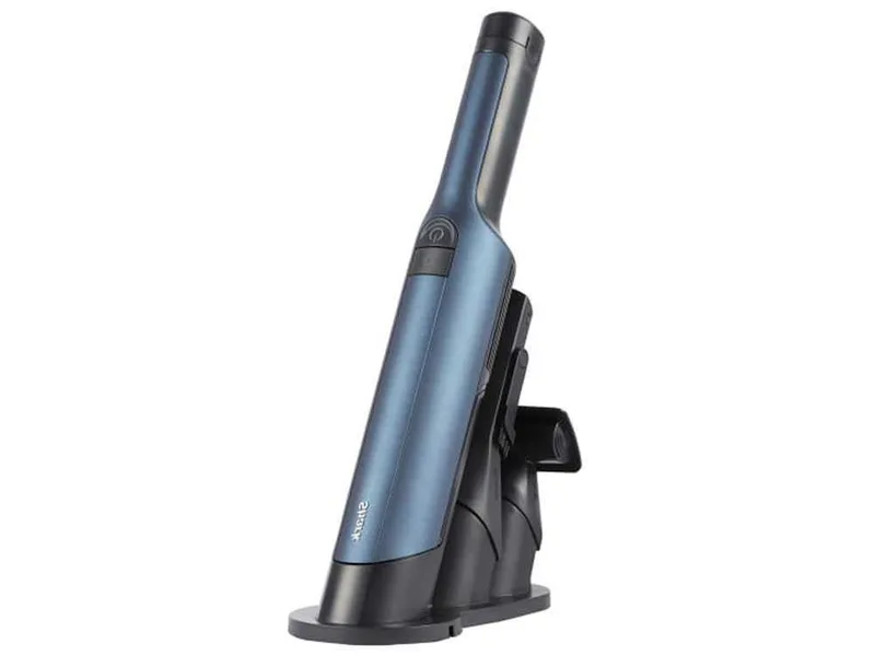 Shark WandVac 2.0 WV270EU - Aspirateur portable - Batterie de 14,4 V