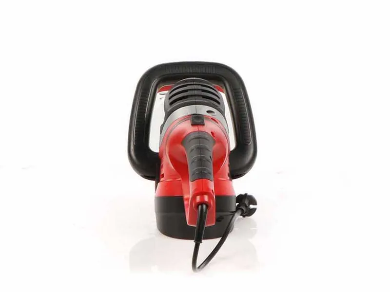 Blue Bird HTE 710 - Taille-haie électrique avec lame de 61 cm - 700 W