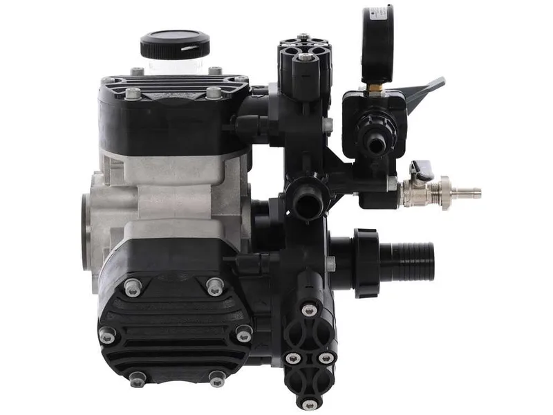 Comet MP55 aenp - Pompe de pulvérisation pour tracteur - Version pour acides et produits chimiques