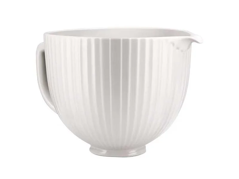 KitchenAid Classic Column - Bol en céramique 4,7 L