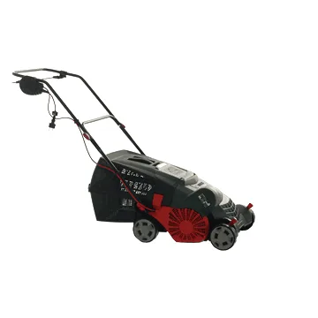 BOSCH Universal Verticut 1100 - Aérateur électrique 1100 W