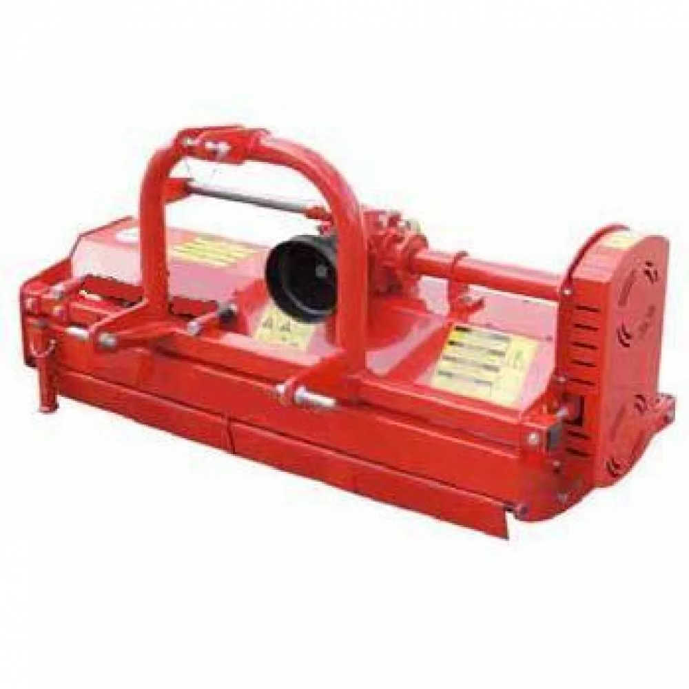 Premium Line CE 164 - Broyeur d'herbe pour tracteur - Série moyenne-légère - Déplacement manuel - Prise de force anti-horaire (Rotation vers la gauche)