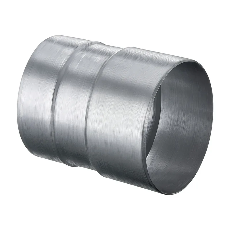 Schiedel PRIMA PLUS raccord chaudière emboîté Ø150 mm simple paroi mat