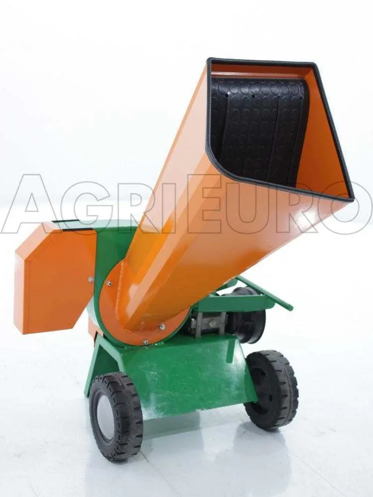 FBC BIO.S2.PF - Broyeur de branches pour tracteur - À cardan professionnel