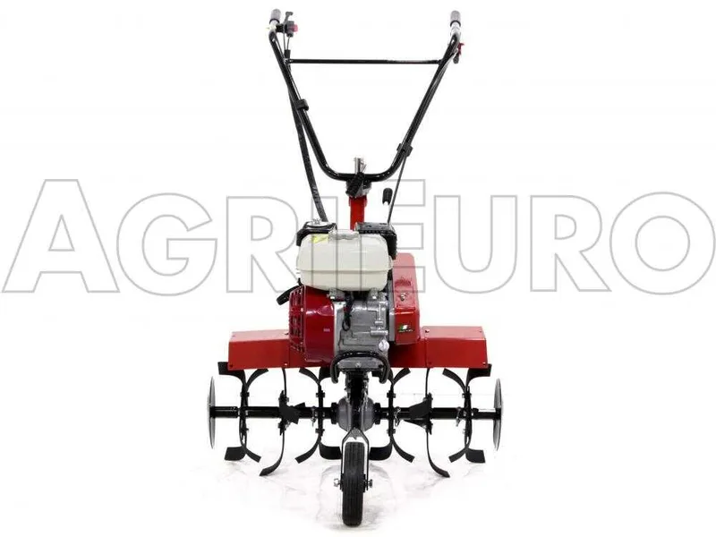 Benassi BL 6000 - Motobineuse à essence 5,5 CV - Moteur Honda GX 160