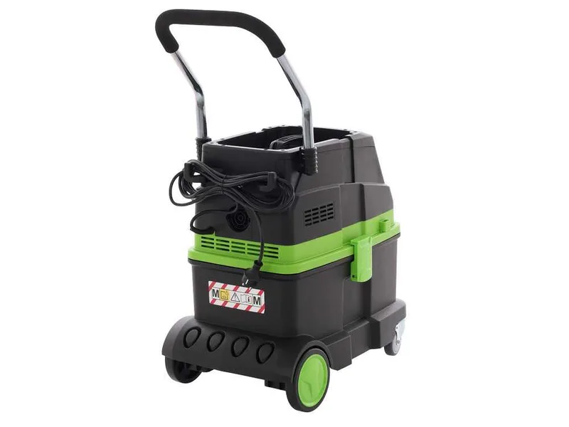 Ribimex Aspirix 40M - Aspirateur multifonction pour liquides et solides - 40 L - 1600 W