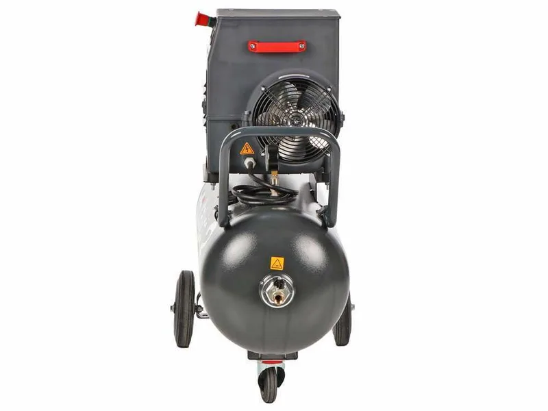 Italyco KV 3/90 - Compresseur rotatif à vis - Pression max 10 bar