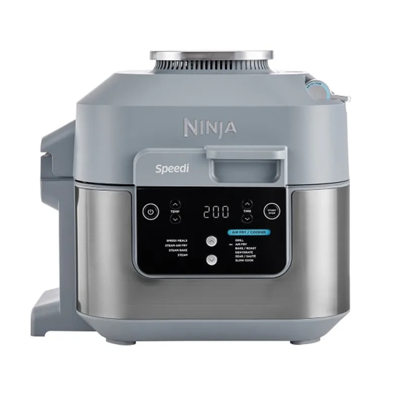 Ninja Speedi ON400EU - Friteuse à air chaud 5,7 L