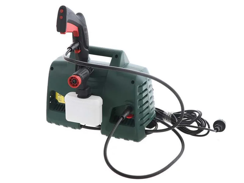 BOSCH EasyAquatak 100 - Nettoyeur haute pression à eau froide - 100 bar - 300 l/h