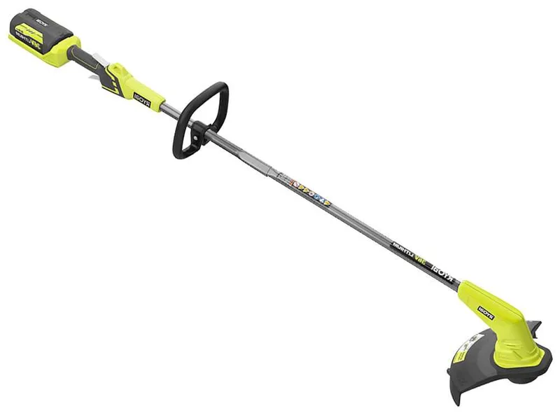 Ryobi RY36LT33A-120 - Débroussailleuse à batterie - MAX POWER 36V - 2.0Ah