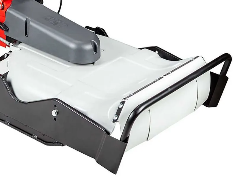 Eurosystems plateau de coupe - Accessoire de cm 53 - Tondeuse Débroussailleuse