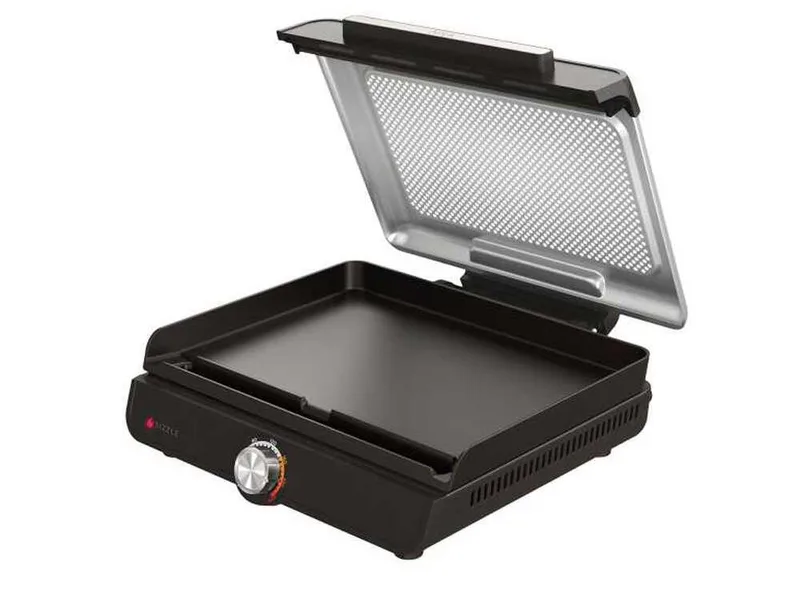 Ninja Sizzle GR101EU - Grill et plancha électrique d'intérieur - 1450W