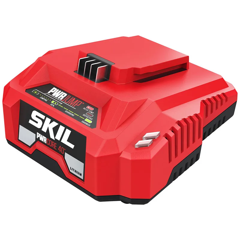Skil Auto pwrjump 4120 AA - Chargeur rapide