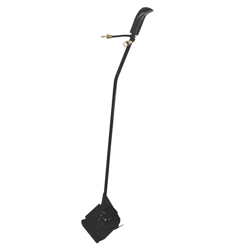 Kit mulching AL-KO – Pour tracteurs tondeuses Easy et Comfort avec bac de ramassage de 86 cm