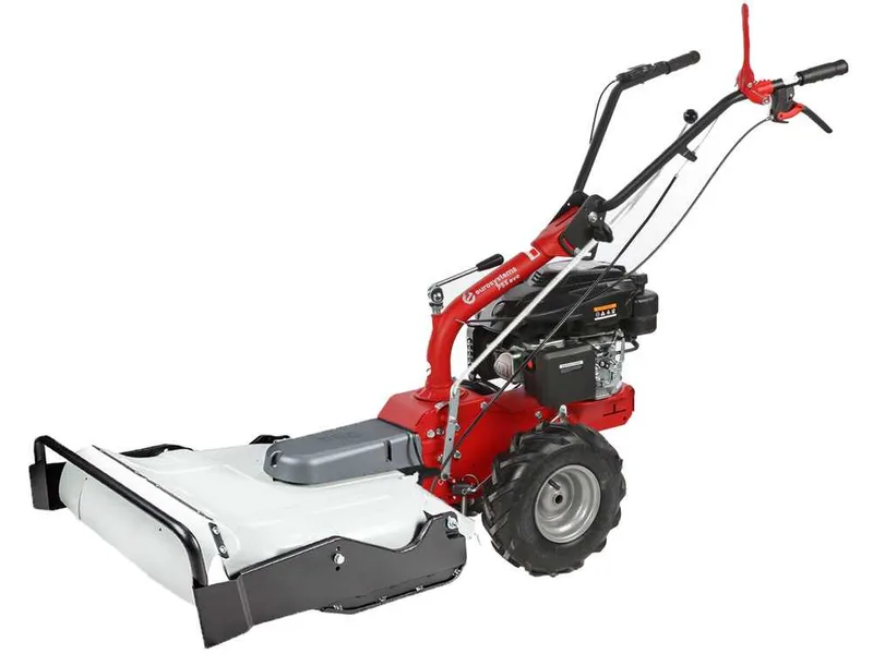 Eurosystems P55 - Tondeuse débroussailleuse thermique - Rato RV200