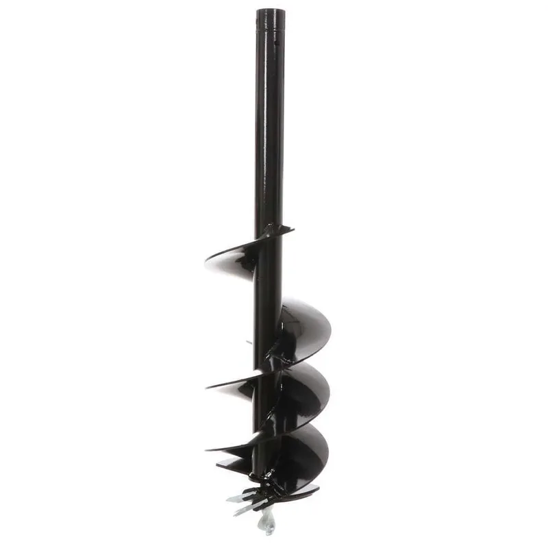Mèche de 308 mm pour tarière à tracteur Blackstone
