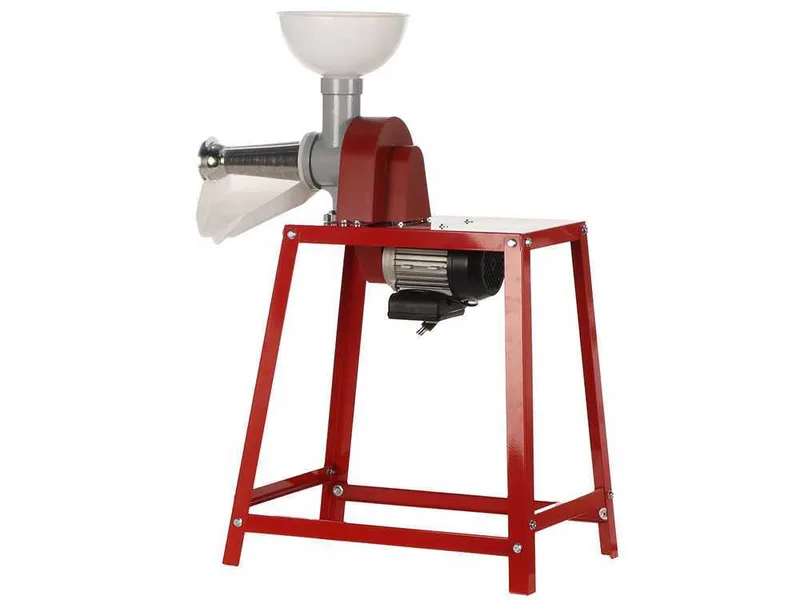 Grifo SPB - Épépineuse montée sur table - Moteur électrique 375W - 220 V