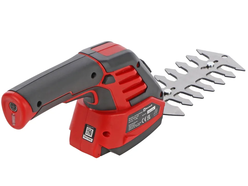 Einhell GC-CG 3,6/70 Li WT - Cisaille à gazon à batterie - 3.6V 2Ah