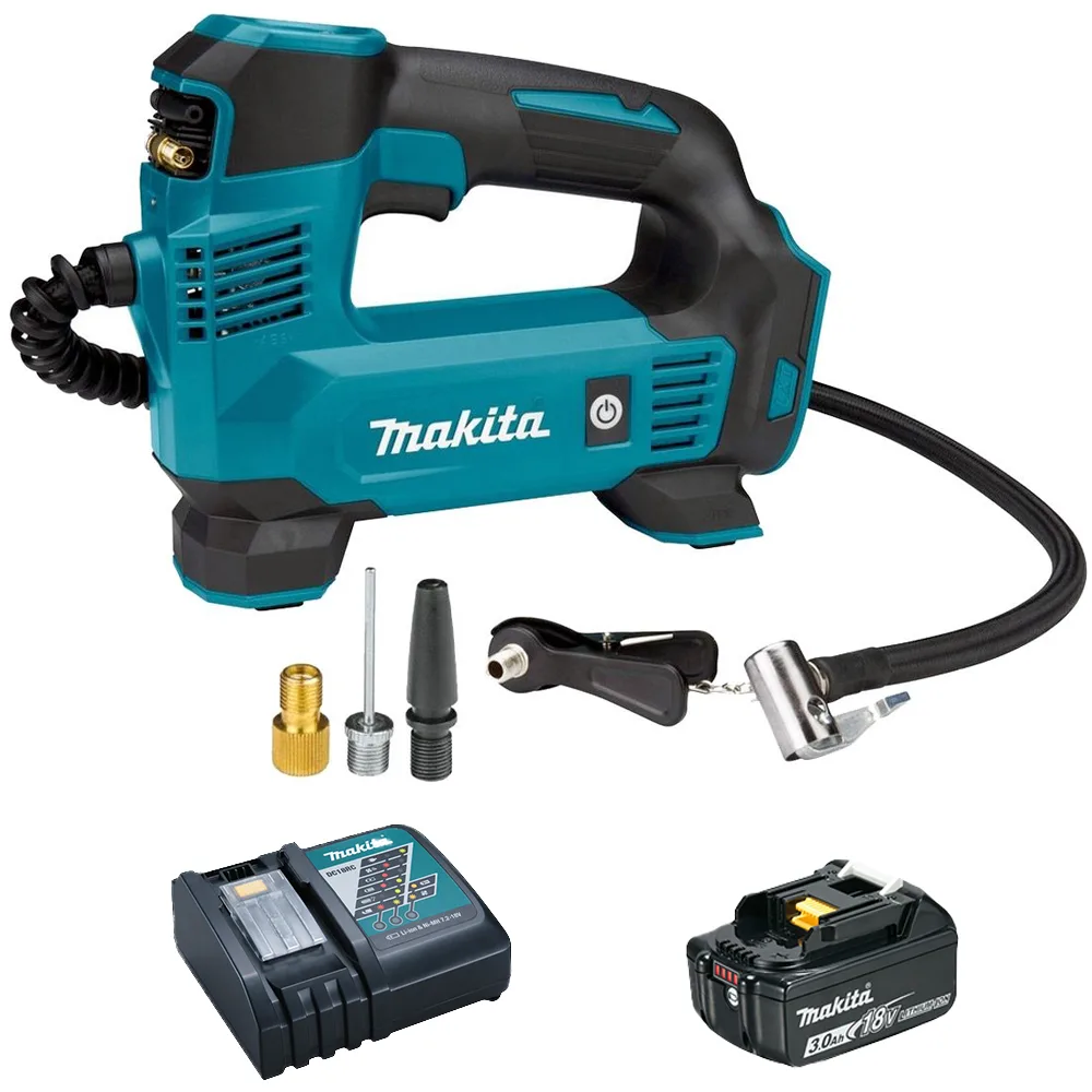 Makita DMP180 - Compresseur à batterie - 18V