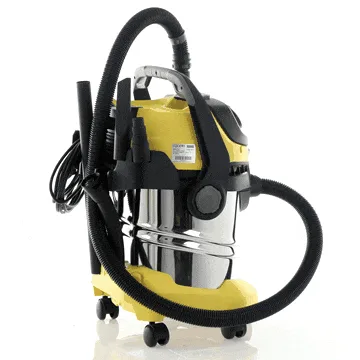 Karcher WD 5 P S V-25/5/22 - Aspirateur multifonction - Souffleur - Bidon 25 L - 1100 W