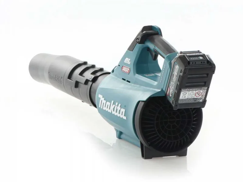 Makita UB001G 40V - Souffleur à batterie - 40 V 4 Ah