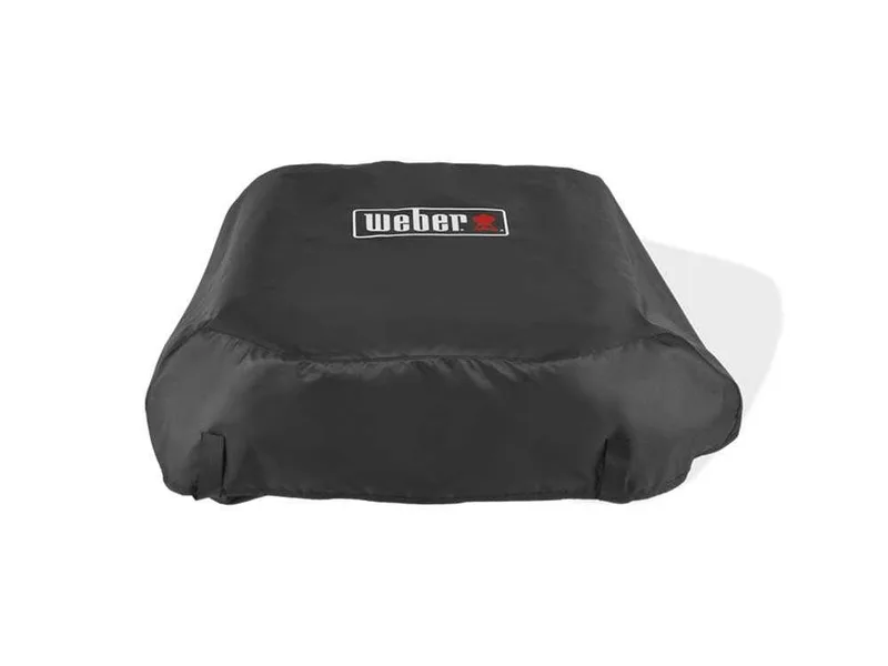 Étui Premium pour plaque Slate GP 43 cm Weber