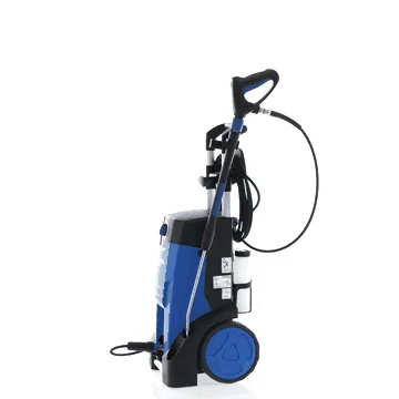 Nettoyeur haute pression électrique à eau froide Nilfisk MC 3C-170/820 EU