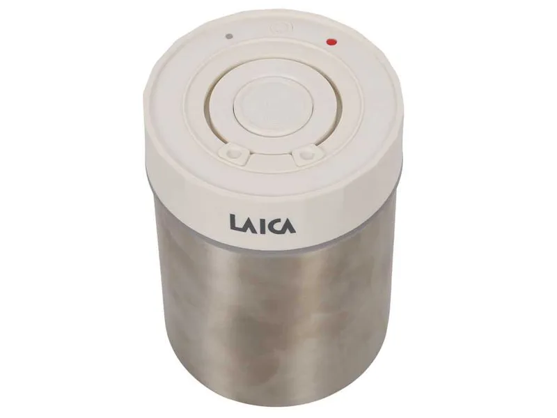 LAICA - Bocal sous vide automatique VT3309